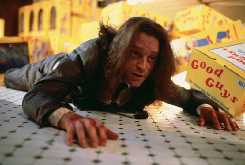 Jeu - Devine le film