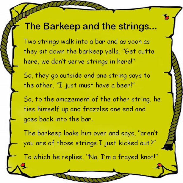 Bar Strings 01