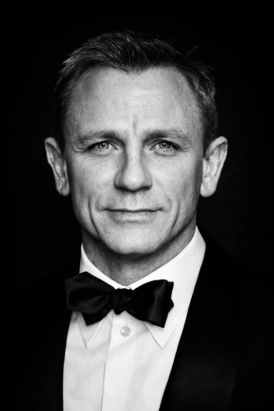 daniel craig 2