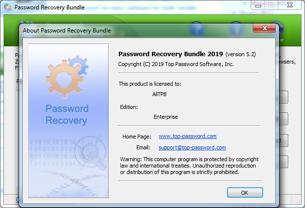 password recovery bundle password recovery bundle