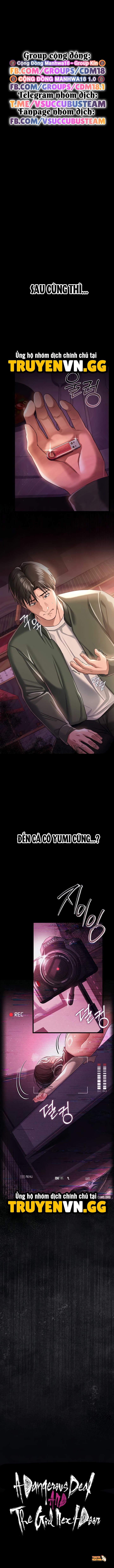 Xem ảnh Giao Kèo Nguy Hiểm Và Người Phụ Nữ Nhà Bên - Chapter 30 - tmplxmlg8ea - Truyenhentaiz.net
