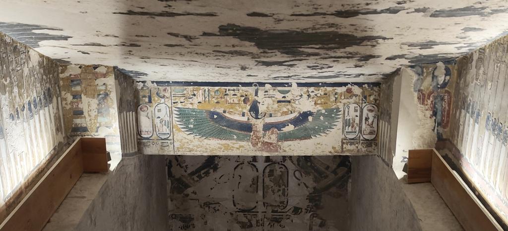 Ленивый Египет (Хургада, Луксор, Каир), декабрь 2025 - январь 2026