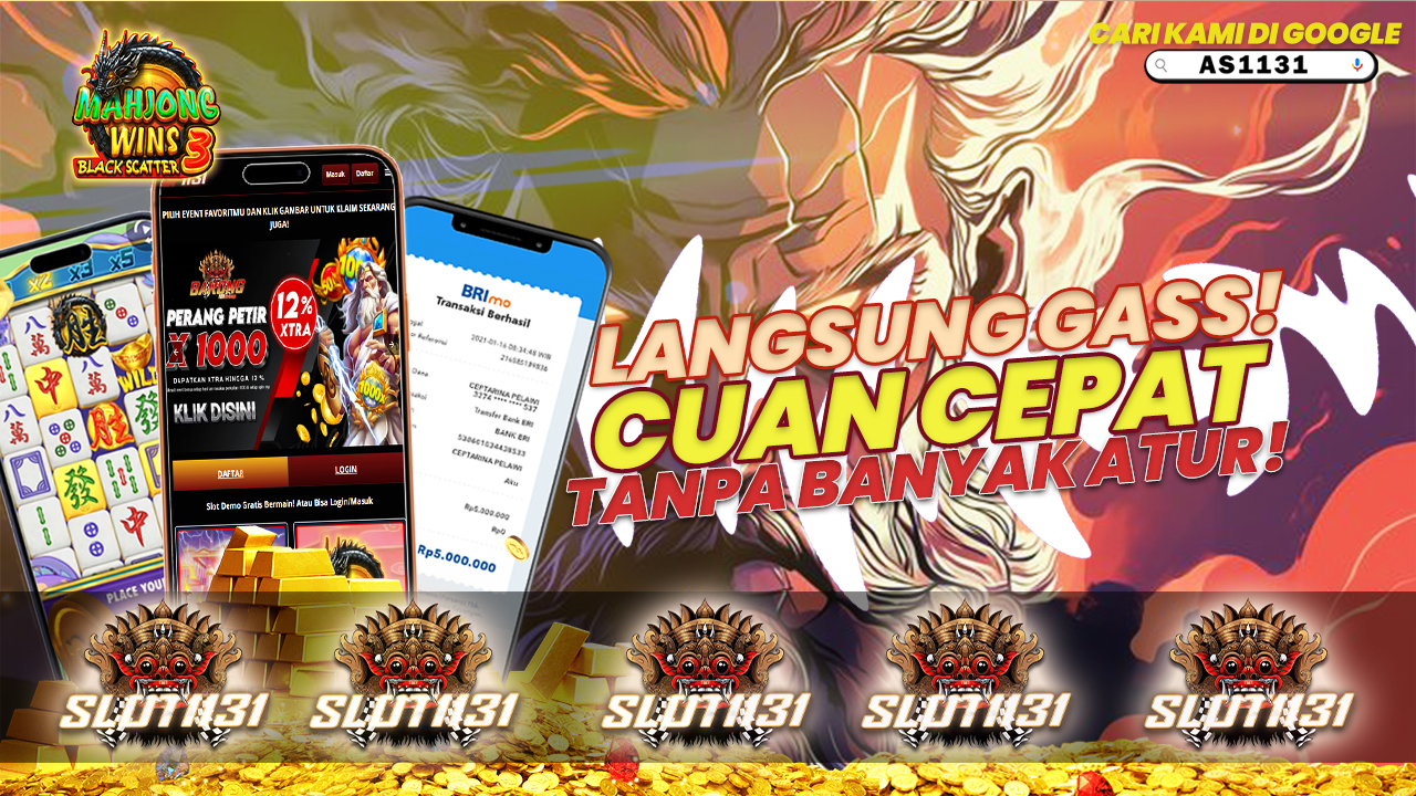 Pemain Asing Ungkap Pola Rahasia yang Bikin Akun Baru Langsung JP di Mahjong Wins 3