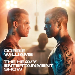 Re: Robbie Williams