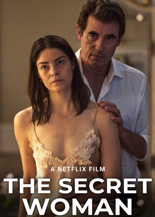 Tajemnicza kobieta / The Secret Woman / Den hemmelige kvinde (2026) MULTi.1080p.NF.WEB-DL.x264-OzW / Lektor i Napisy PL
