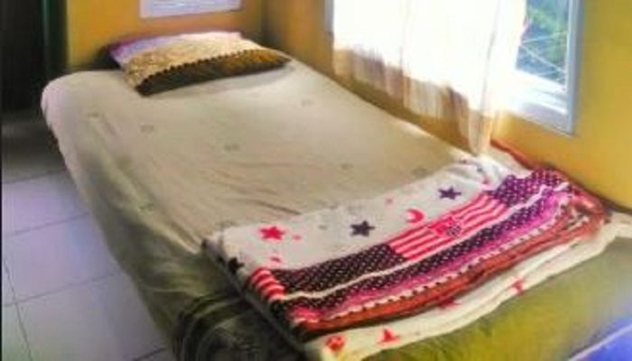 ANO CIFOR Backpacker Homestay Syariah