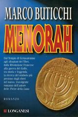 Marco Buticchi – Menorah (2012)