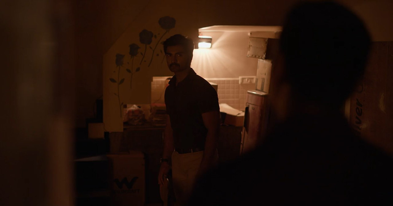 Mathagam (2023) Season 1 [Hindi + Tamil + Telugu + Malayalam + Kannada] WebRip 480p, 720p ESub - Complete Screenshot