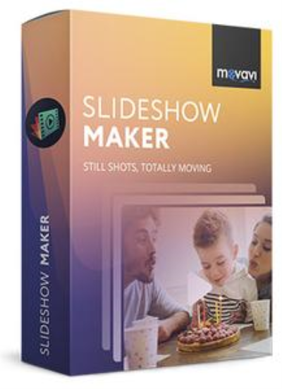 Movavi Slideshow Maker 5.3.1 Multilingual