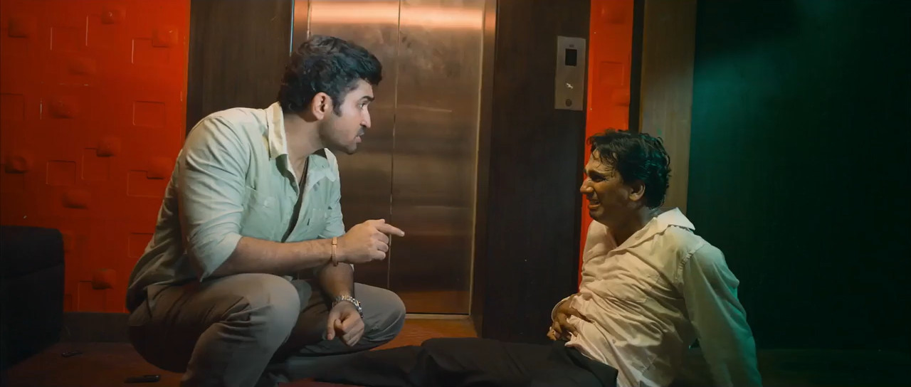 Salim 2014 WebRip [Tamil] 480p 720p Screenshot