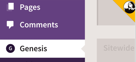 Learning Genesis for WordPress (2020)