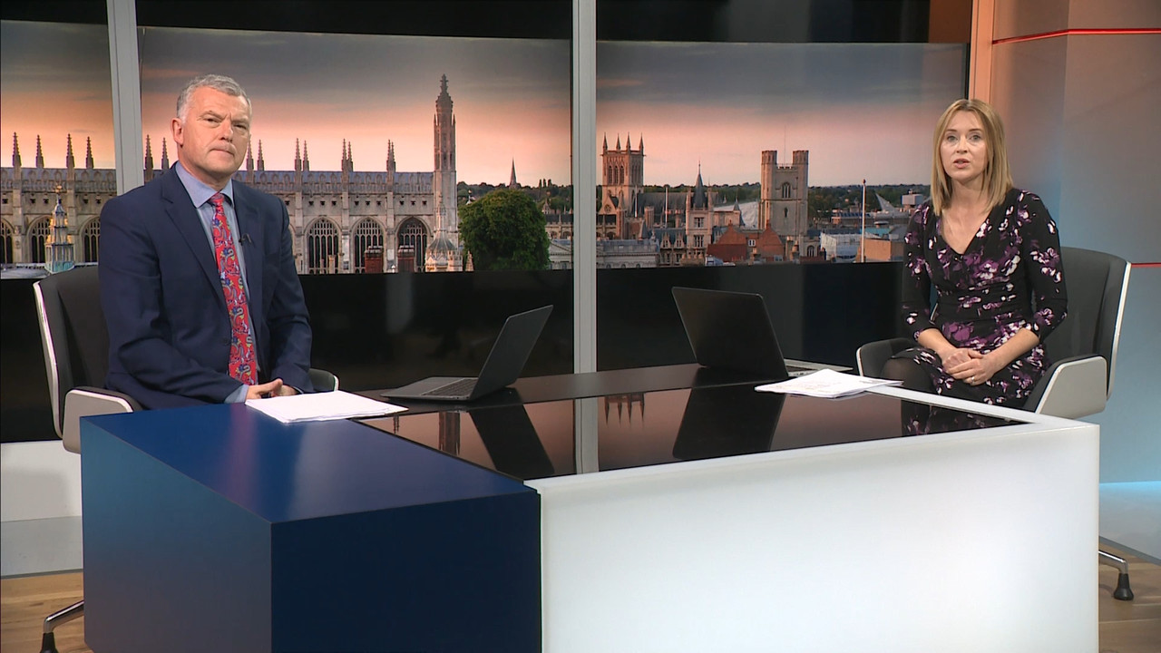 11.24 - 18.00.00 - ITV News Anglia. The latest news and weather from ....ts_snapshot_16.36.836