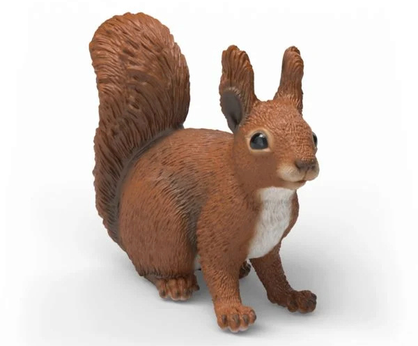 Schleich Red squirrel 26