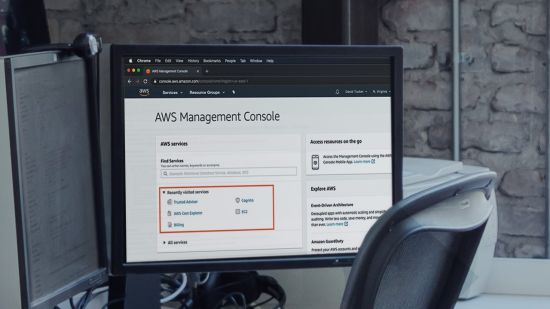 PluralSight - Understanding AWS Core Services