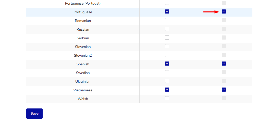 Step 3 screenshot