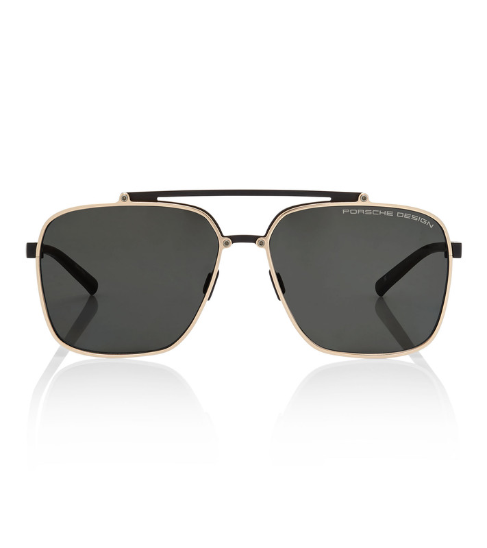 PORSCHE DESIGN SUNGLASS P8937 C 5915