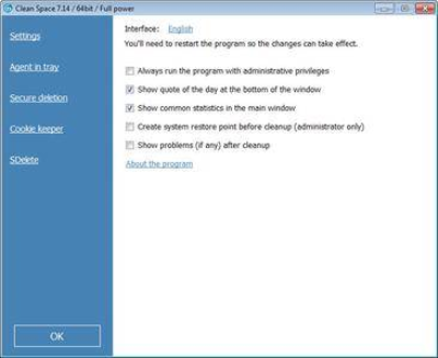 Cyrobo Clean Space Pro 7.35 Multilingual