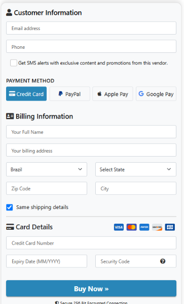 NervesAid official website purchase guide