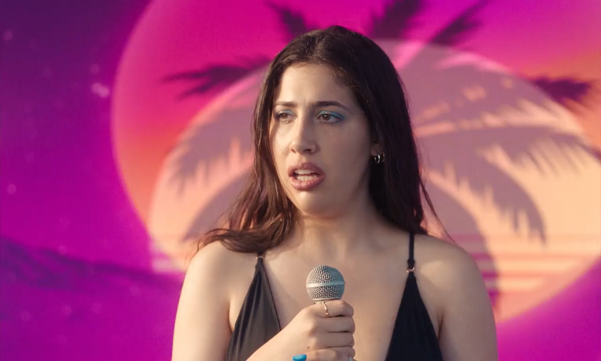 Roommates 2026 WebRip [Hindi + Tamil + Telugu + English] 480p 720p ESub Screenshot