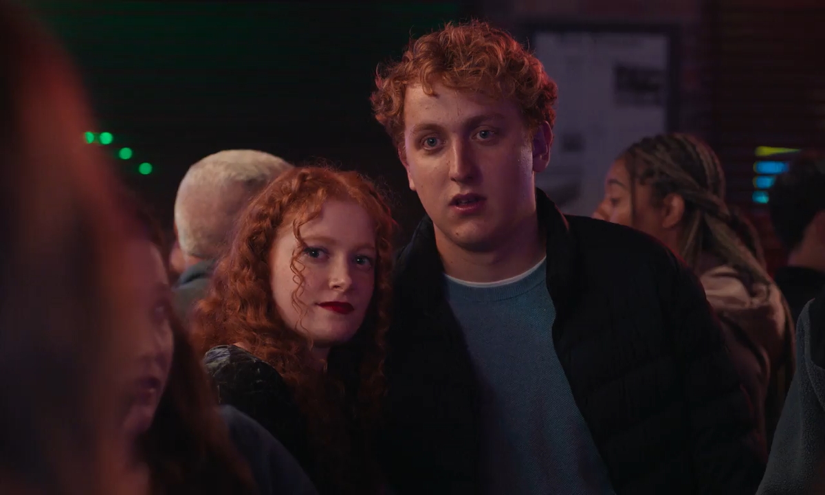 Roommates 2026 WebRip [Hindi + Tamil + Telugu + English] 480p 720p ESub Screenshot