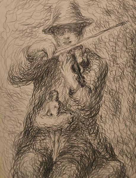 Llego a Bruselas y me voy de museos. - Bélgica: Arte en Bruselas, Amberes, Brujas, Gante y Lovaina (157)