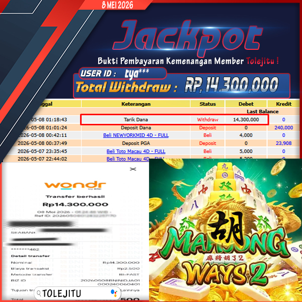 jackpot-di-permainan-slot-pgsoft-mahjong-ways-2--wd-rp14300000---dibayar-lunas-05-57-53-2026-05-08