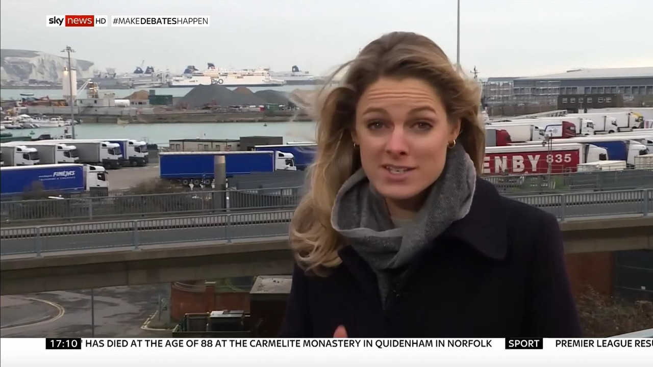 26 December - 17.00.00 - Sky News. All the latest news from Sky 