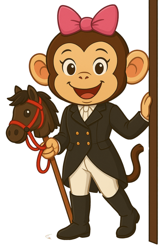 Hobby Horse Juliánov