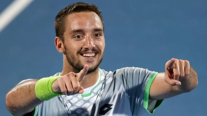 Viktor Troicki