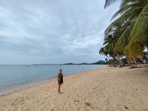 --DÍA 23 (3 julio): Koh Tao - Koh Samui - Un mes por Filipinas y Tailandia con niñas (2025) (3)