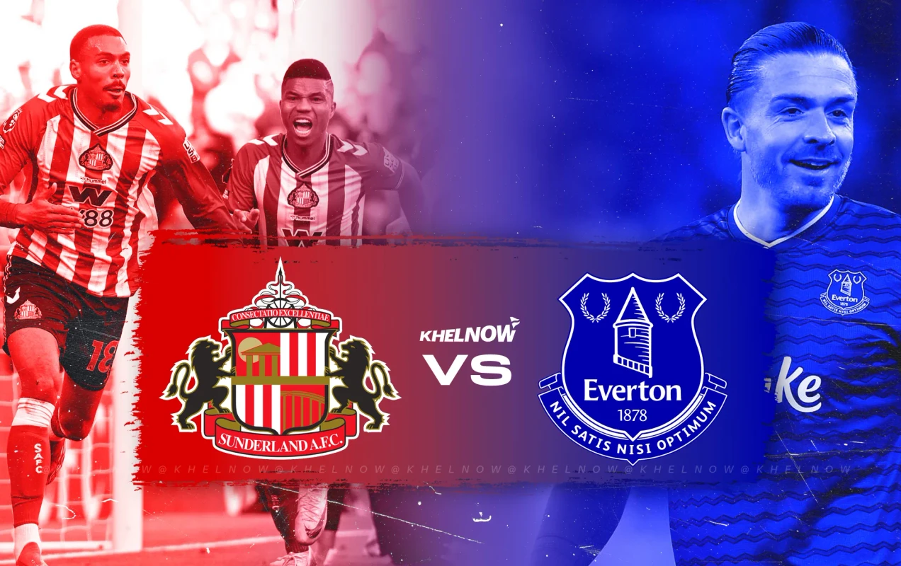 Nhận định, soi kèo Sunderland AFC vs Everton, 03h00 ngày 4/11