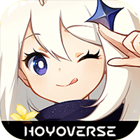 Genshin Impact Icon