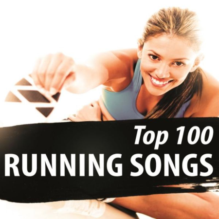 VA - Top 100 Running Songs (2015)
