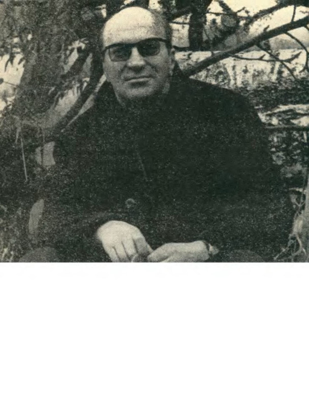 Юрий Казаков. Северный дневник: kotbeber — LiveJournal