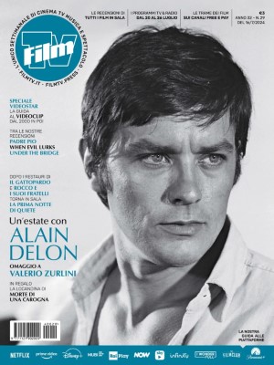Film Tv N.29 - 16 Luglio 2024