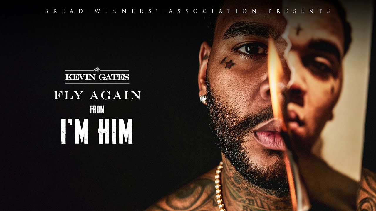 I m Him Kevin Gates 2019_ 320 kbs Beats TGx
