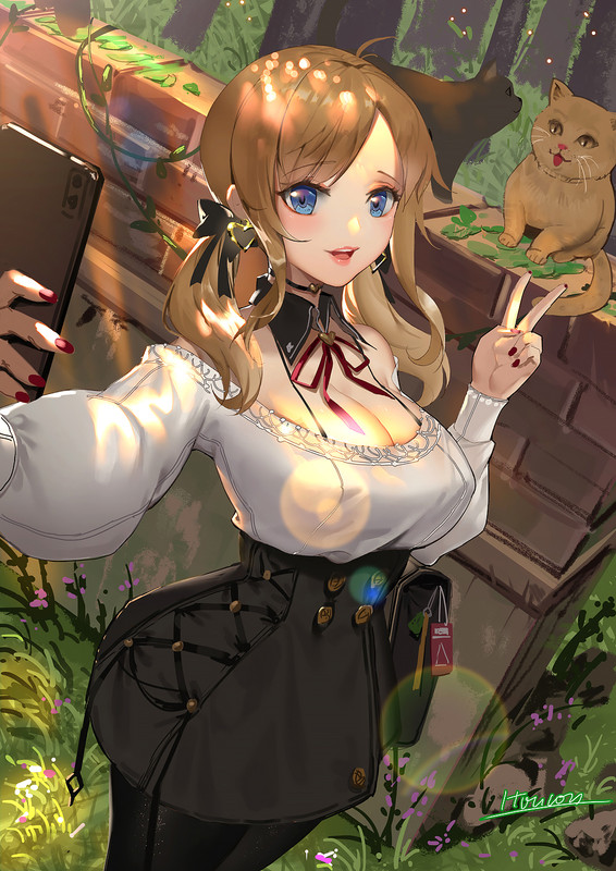 original-drawn-by-itoucon-ef9bd00c2f2c4b38b2ff27e83f90f9ce