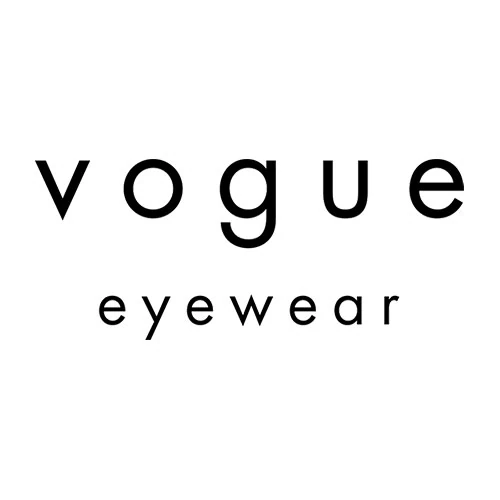 Vogue VO2871S 150813 Striped Dark Havana - Woman Sunglasses | LookerOnline