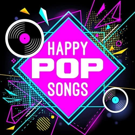 VA - Happy Pop Songs (2020) Mp3