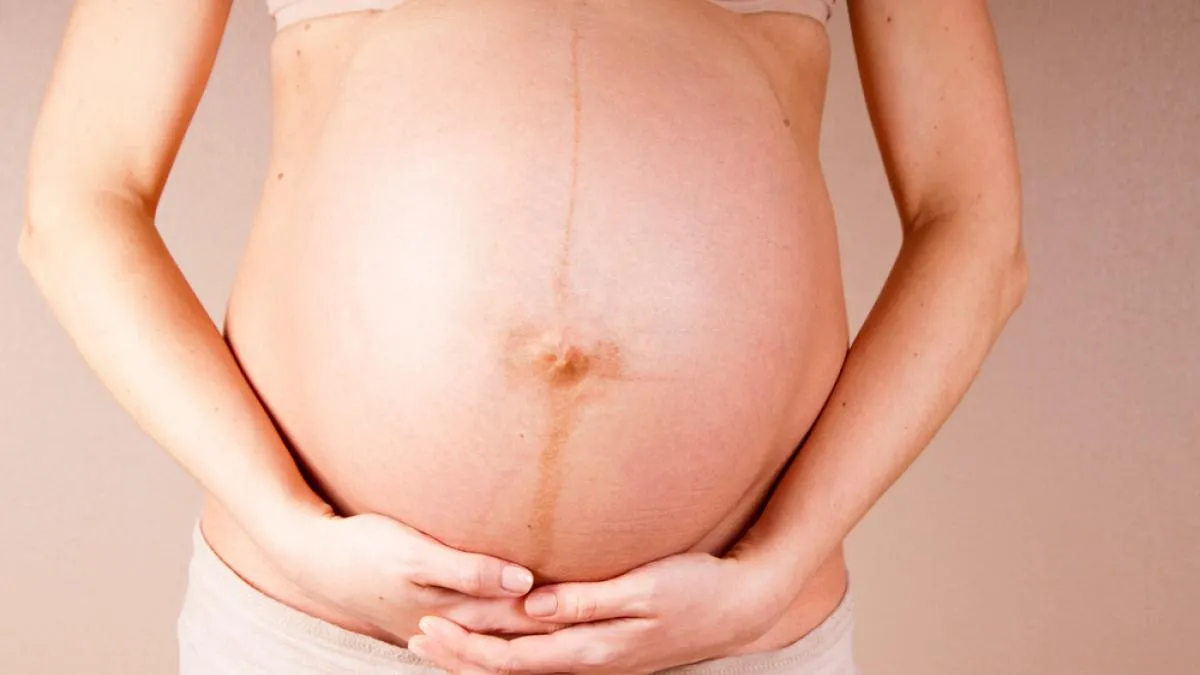 ¿Qué es lo que siente un bebé cuando la madre tiene relaciones?