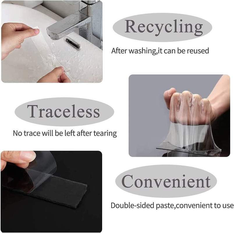 Nano Tape
