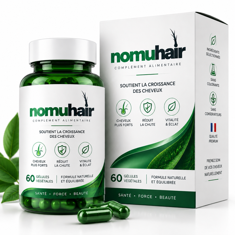 NOMUHAIR