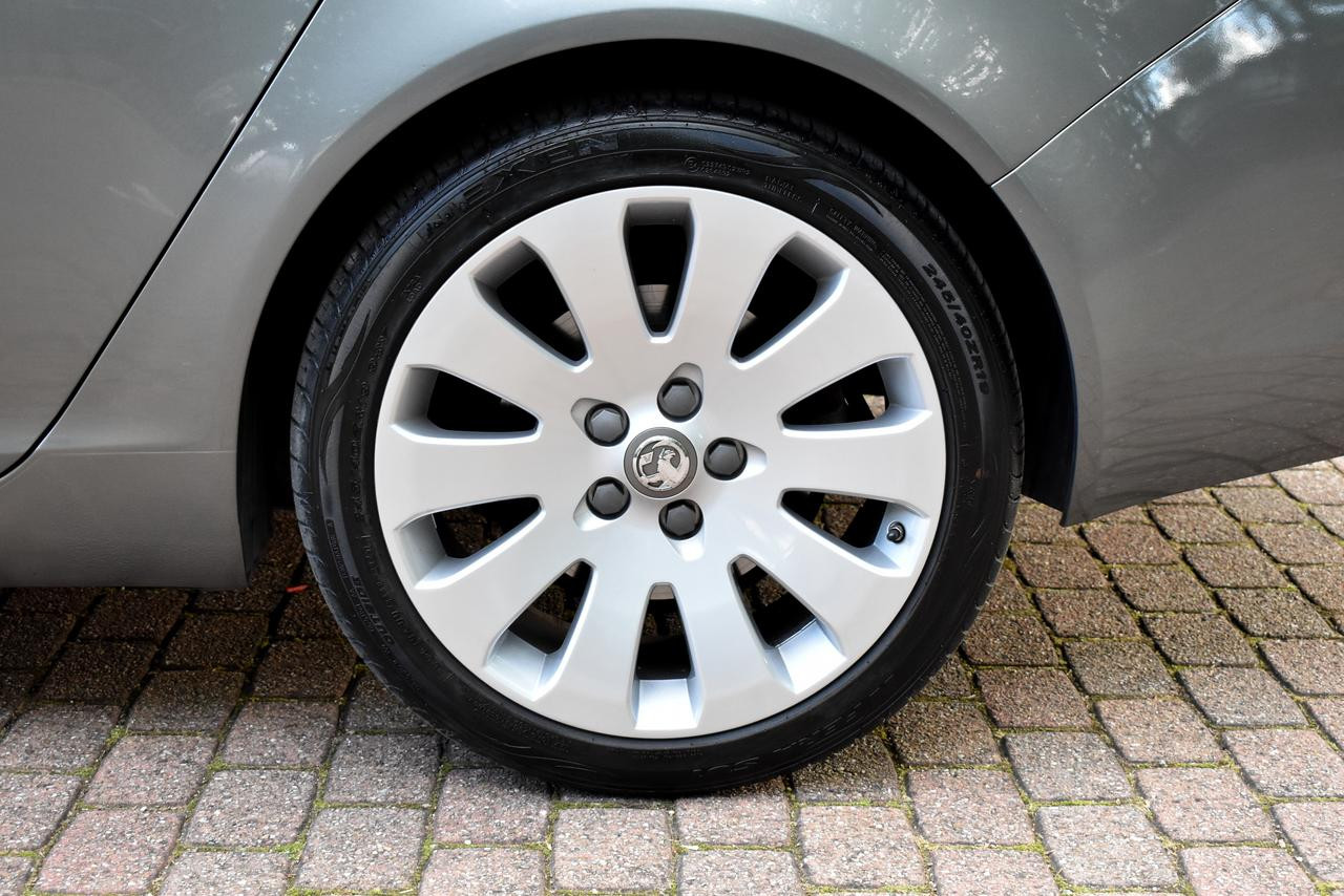 2016 66 VAUXHALL INSIGNIA 43