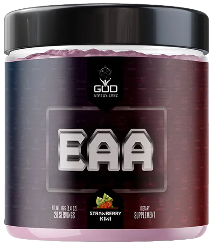 EAA Supplement