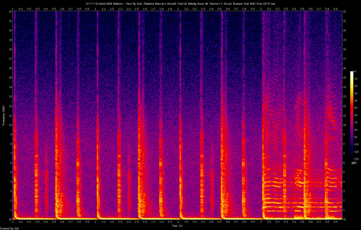 12 Nobody Knows Me (Sartori's Social Disease Club RmX).flac-13-1