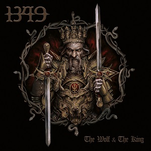 Re: 1349 (Nor) / Black metal