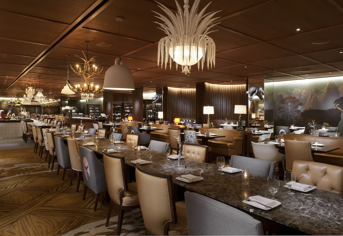 Sahara Las Vegas