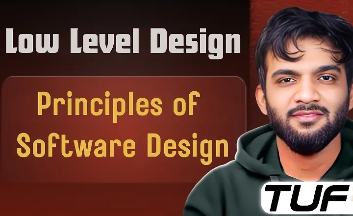 Low Level Design