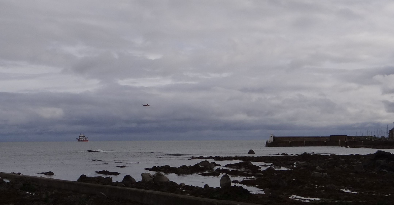 AIR AMBULANCE 1