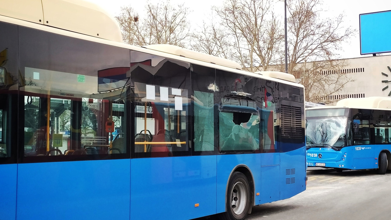 Mercedes-Benz Conecto NGT (2020) #1019